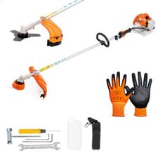 Decespugliatore a scoppio 2