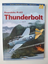 Republic P-47 Thunderbolt, v