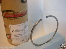 Anello pistone per HUSQVARNA