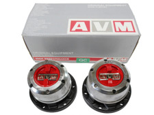 MOZZI RUOTA LIBERA RINFORZATI