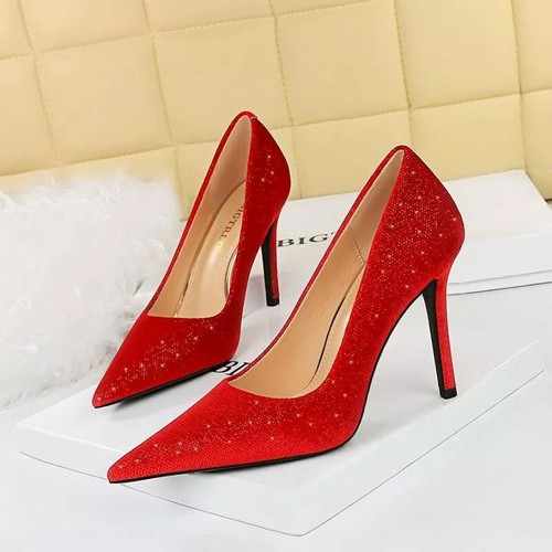 Decolte scarpe donna blu - decolte,