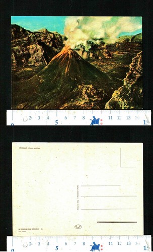 Vesuvio suggestiva - vesuvio,