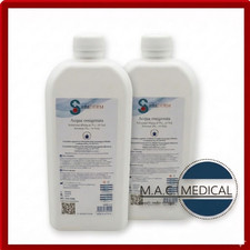 Acqua ossigenata - acqua,