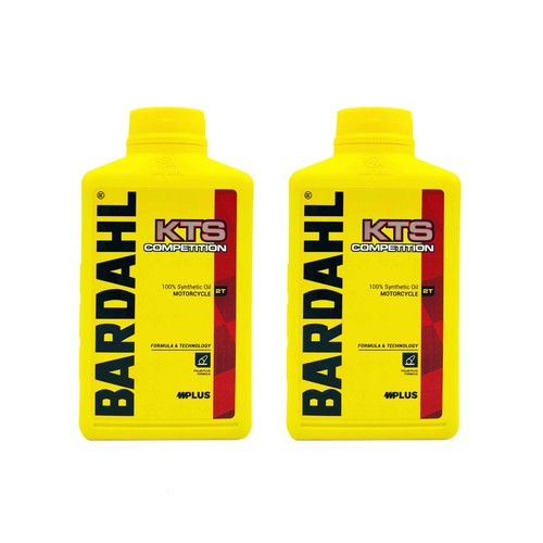 Bardal bardahl kts olio - kts,
