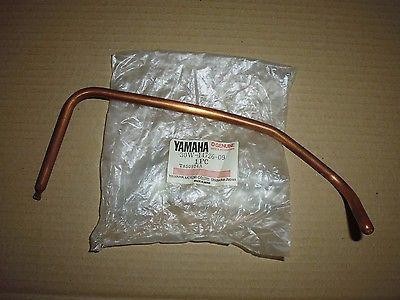 Barra rame per carburettore - di,