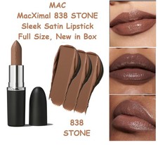 Mac MacXimal 838 STONE