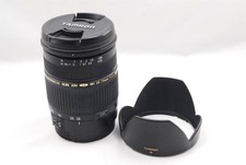 Tamron SP AF 28-75mm F2.8 XR