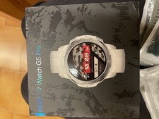 Honor Watch Gs pro