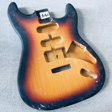 Corpo Chitarra Elettrica