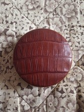 Specchio da Trucco Vintage Vanni Morace