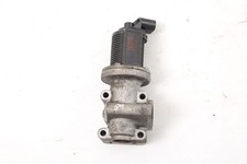 Valvola AGR Opel VECTRA C