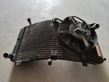 Radiatore, Ventola Radiatore Suzuki Gsx-r Srad 600 1996 2000