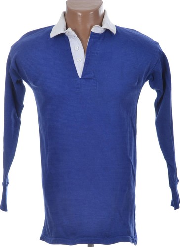 Camicia blu umbro modello - camicia,