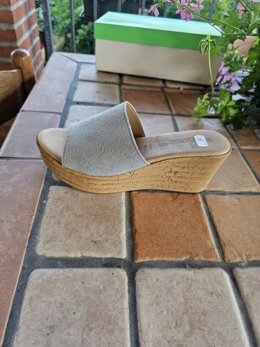 Zatterone donna vera pelle - vera,