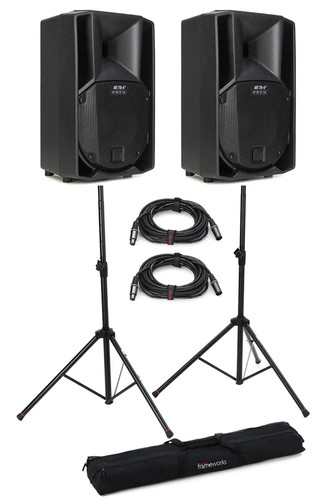 Rcf art 710 mk5 - art, active