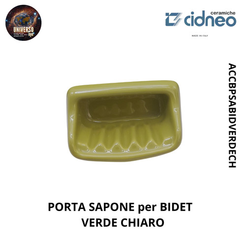 Porta sapone per - sapone,