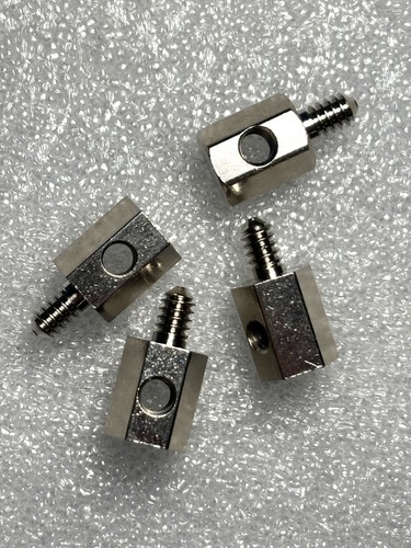 Set staffe laterali - set, 4