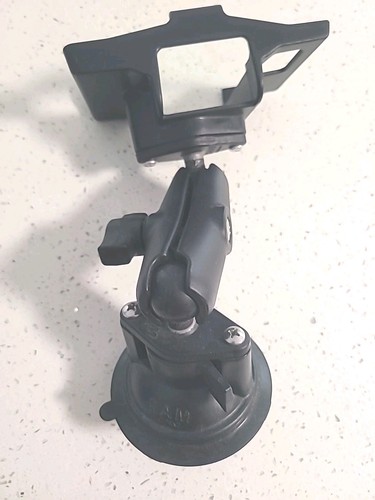 Supporto ram garmin - supporto, gpsmap