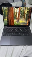 MacBook Pro 2024