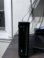 Nintendo Wii Family Edition