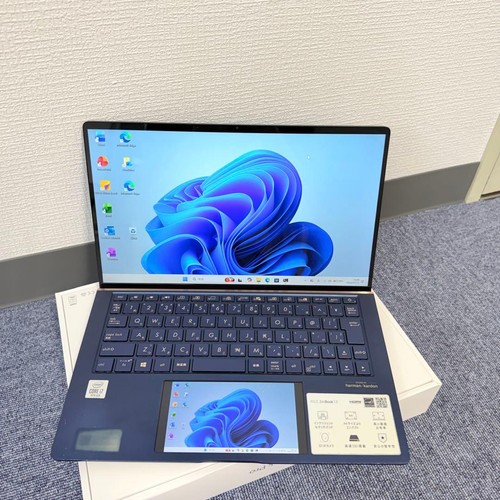 Asus zenbook ux334fac core - 13,