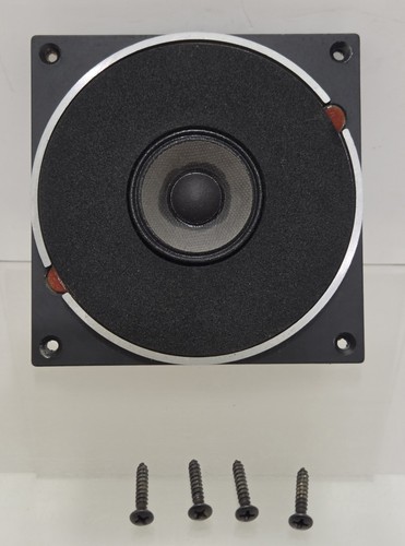 Tweeter jbl decade - tweeter, le25-4