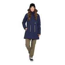 Giacca piume di cavallo Gianna