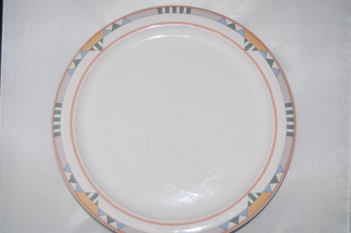 Piatto portata cm wave - piatto,