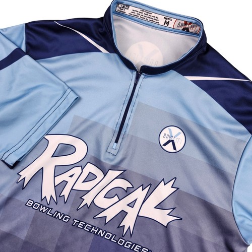 Maglia tecnica bowlifi radical - maglia,