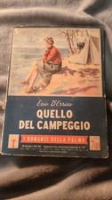 Quello del Campeggio - Ezio