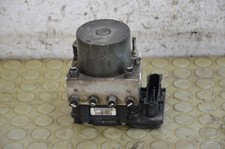 25855 Centralina pompa abs Fiat Grande Punto dal 2005 al 2008 cod 55700423 02652