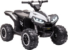 Quad Elettrico per Bambini 12V