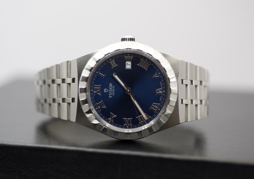 Tudor royal m28500 - royal, blu