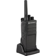 Motorola Solutions 188218  XT