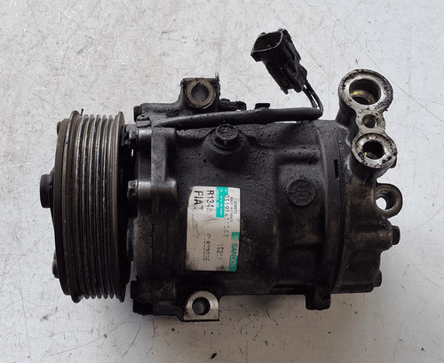 51803075 compressore fiat - compressore, a/c