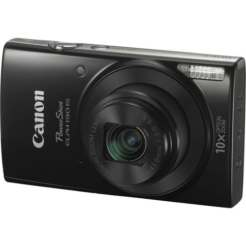 Canon powershot elph 190 - canon,