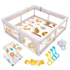 Akeraq Box Bambini con