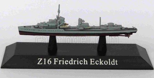 Modellino statico nave warship - modellino,