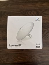 Ubiquiti NanoBeam M2 NBE-M2-13