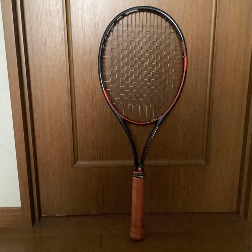 Head graphene next prestige - next,