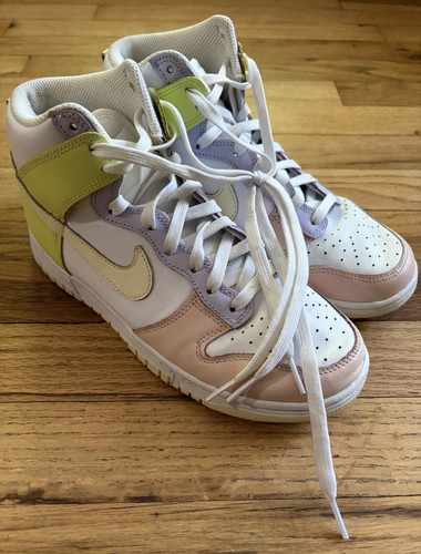 Nike dunk high - dunk, sneakers