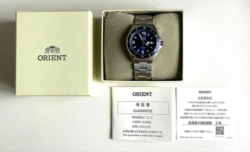 Orologio meccanico automatico