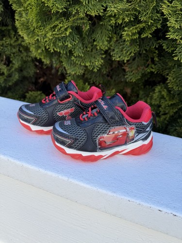 Sneakers disney pixar cars - sneakers,