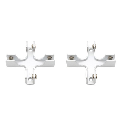 Set morsetti per ringhiera - ,