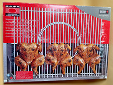 Weber 7587 Griglia di Cottura