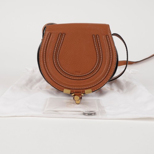Chloe marcie mini shoulder - marcie,