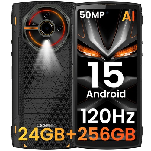 Lagenio panther pro - panther, android