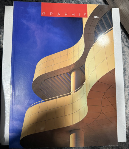 Graphis 314