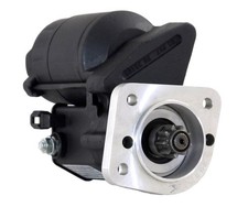 NEW HIGH TORQUE STARTER MOTOR