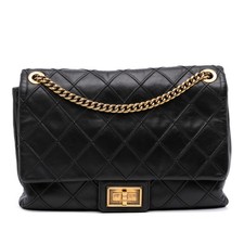 Chanel Large Reissue 2.55